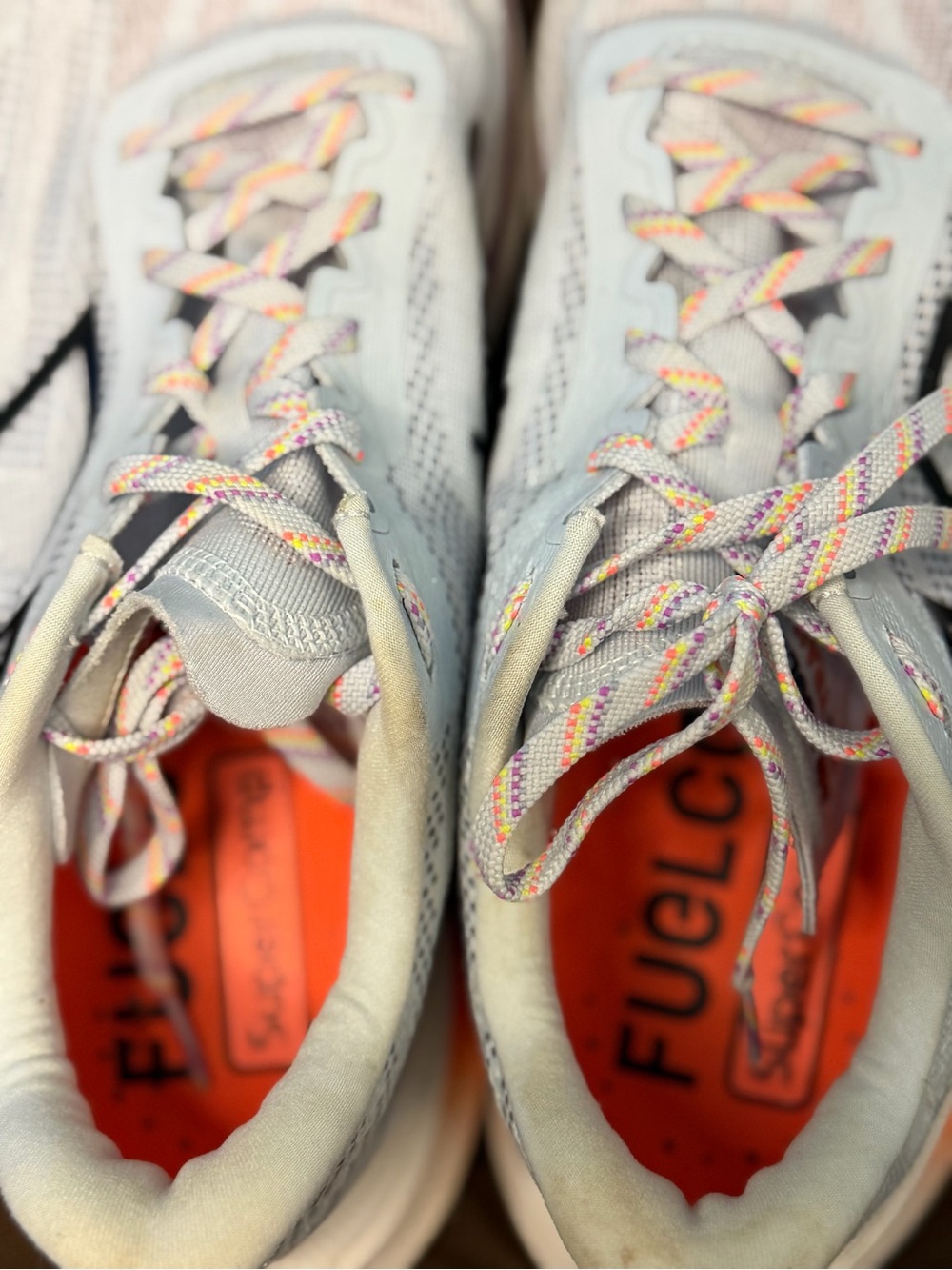 New Balance Fuel Cell Running Shoes - Picture 6 of 8